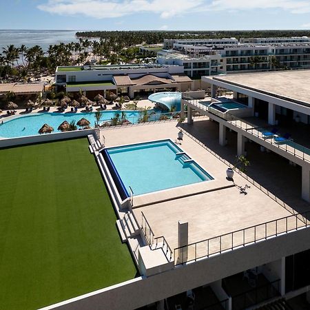 Serenade All Suites - Adults Only Resort Punta Cana Exteriör bild
