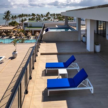 Serenade All Suites - Adults Only Resort Punta Cana Exteriör bild
