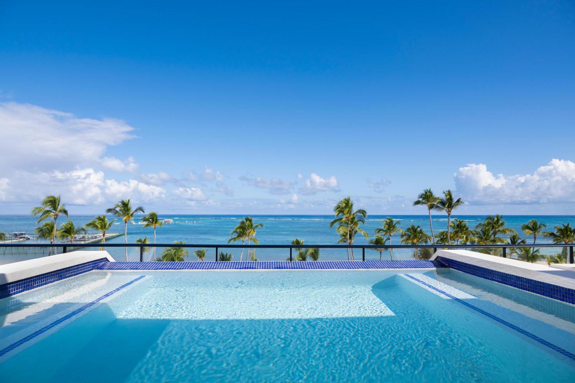 Serenade All Suites - Adults Only Resort Punta Cana Exteriör bild