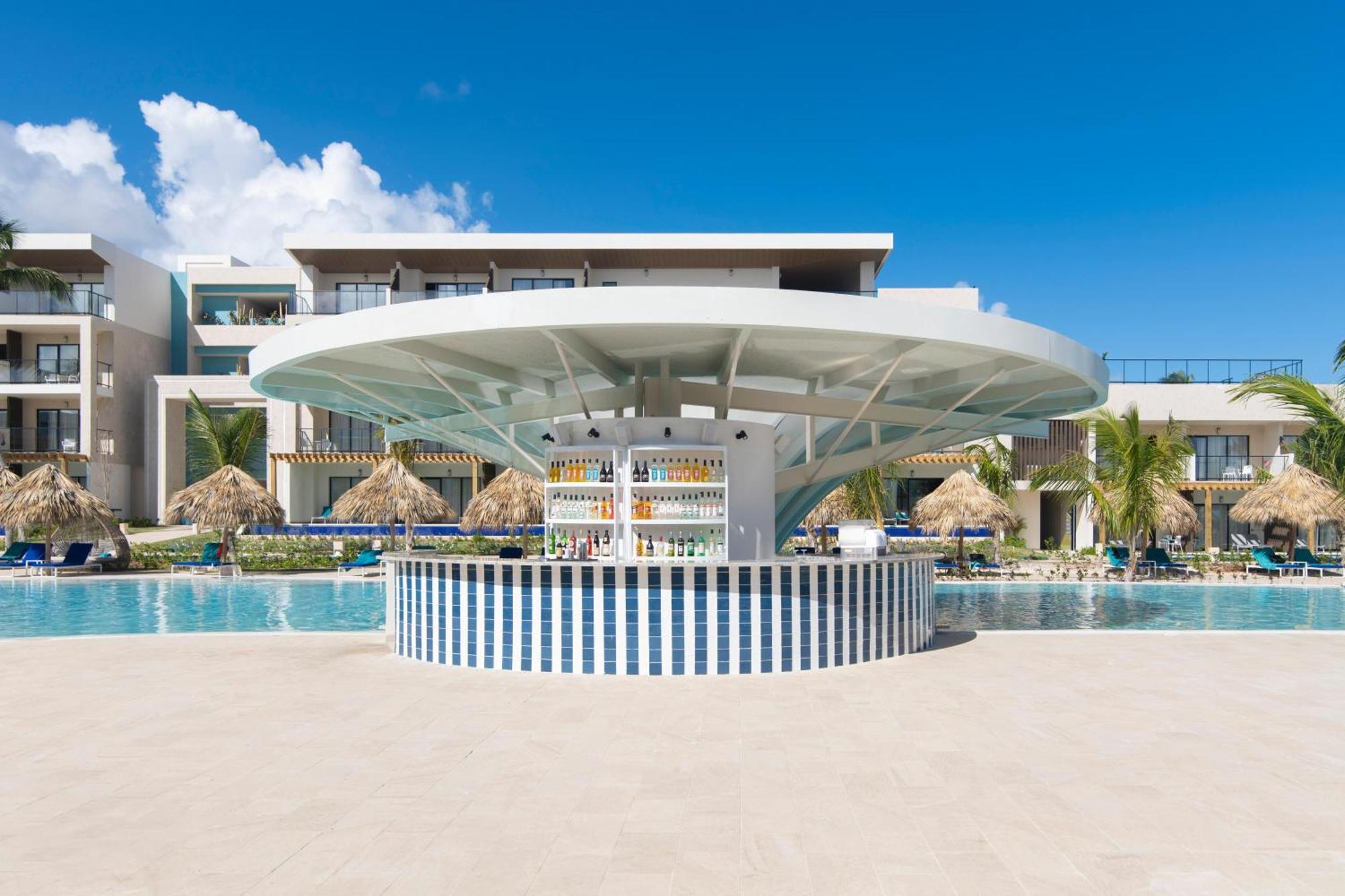 Serenade All Suites - Adults Only Resort Punta Cana Exteriör bild
