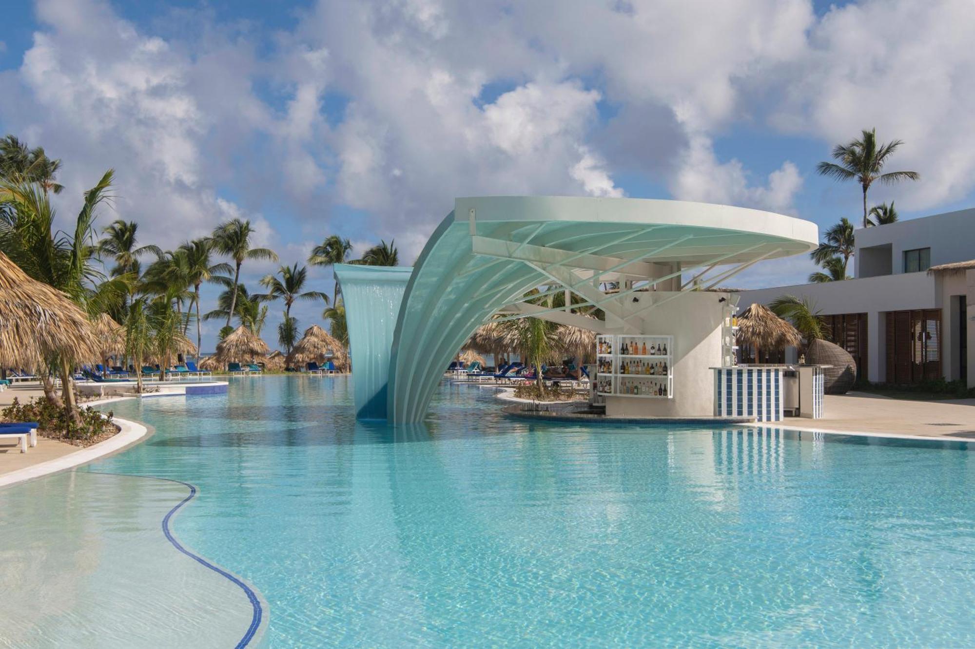 Serenade All Suites - Adults Only Resort Punta Cana Exteriör bild
