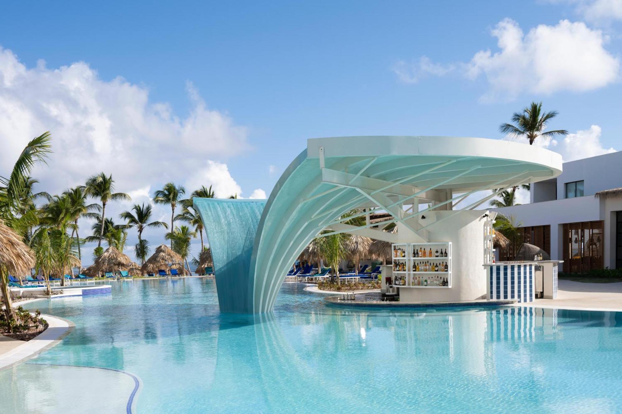 Serenade All Suites - Adults Only Resort Punta Cana Exteriör bild
