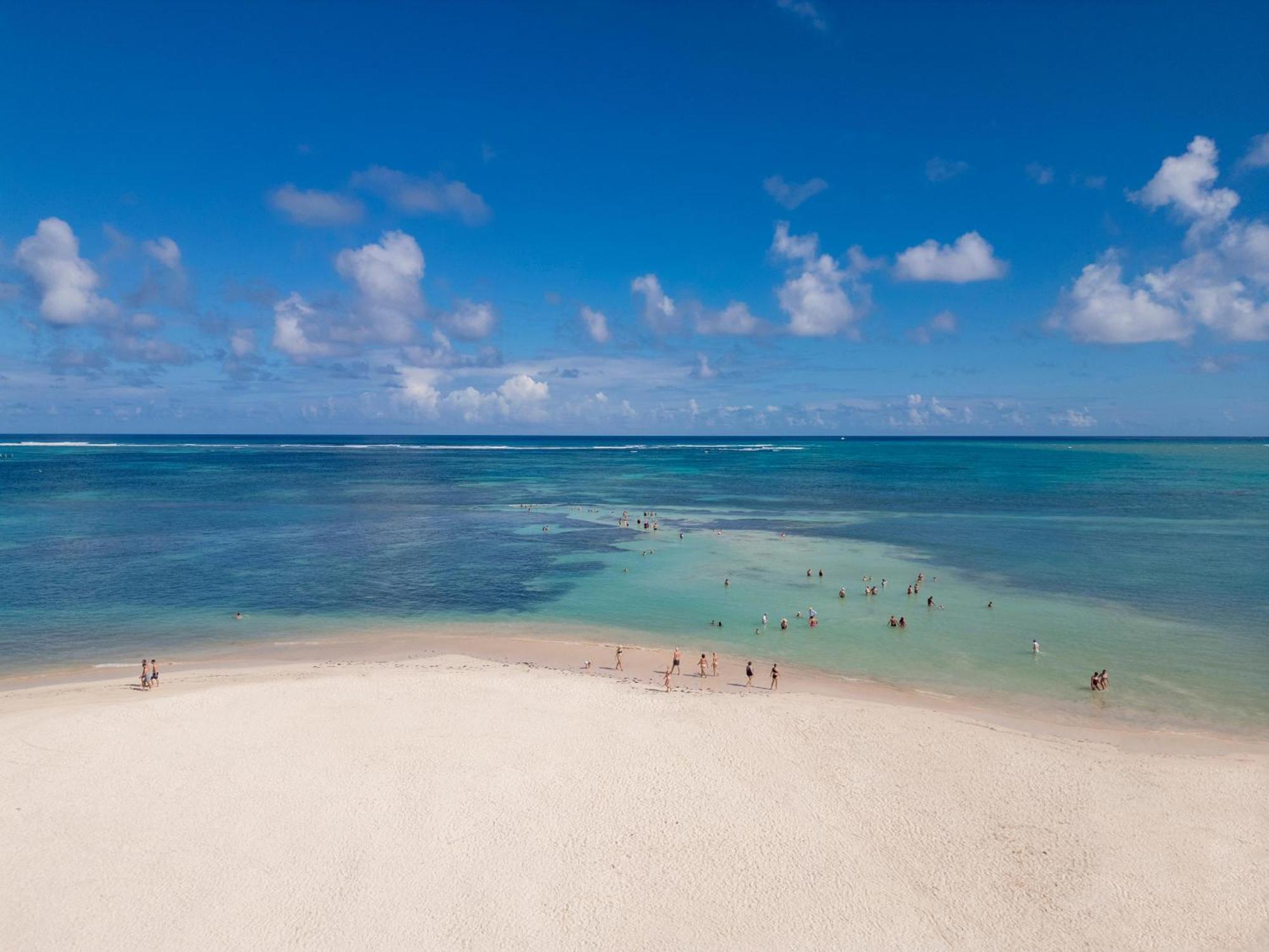 Serenade All Suites - Adults Only Resort Punta Cana Exteriör bild