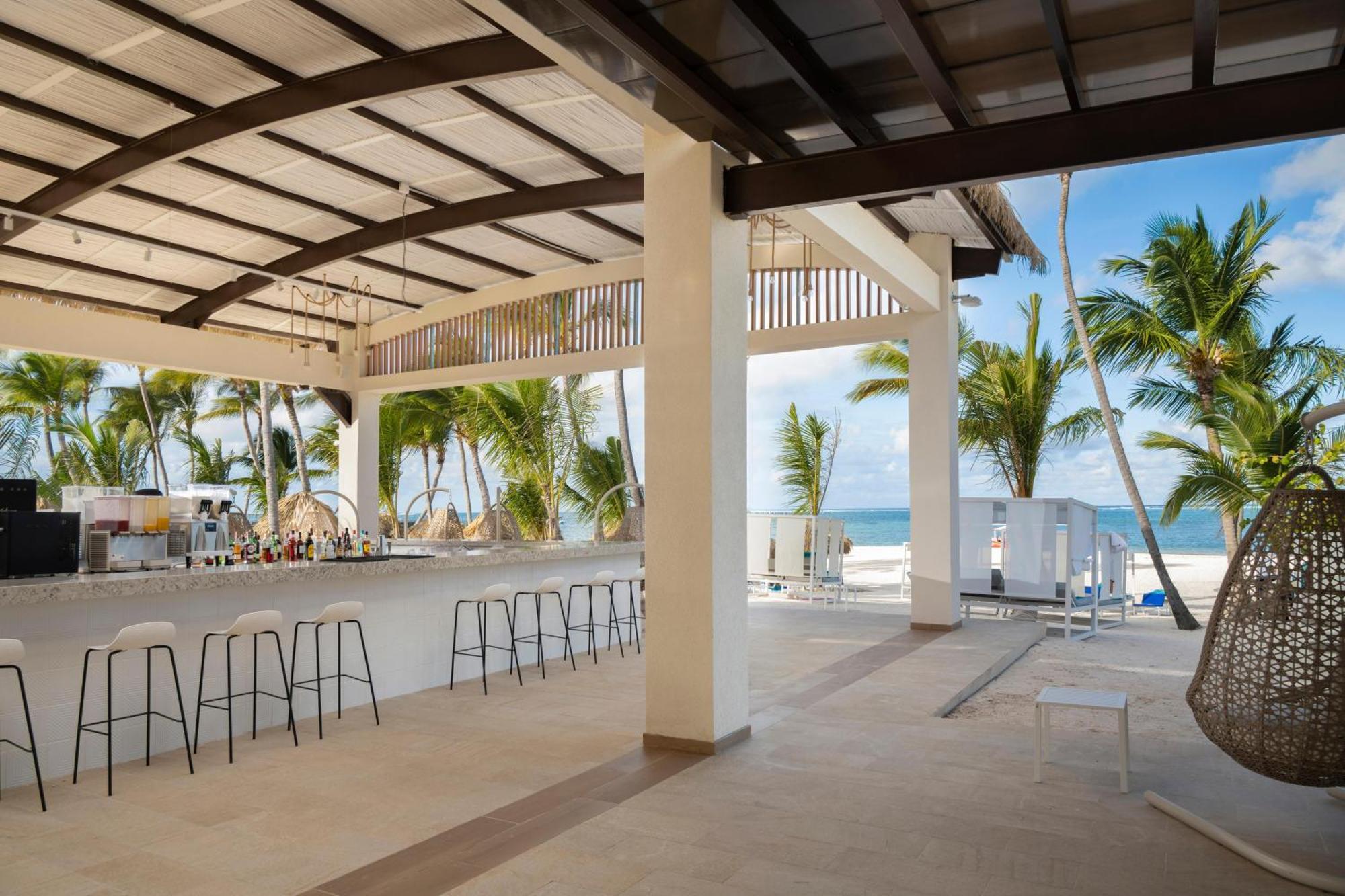 Serenade All Suites - Adults Only Resort Punta Cana Exteriör bild