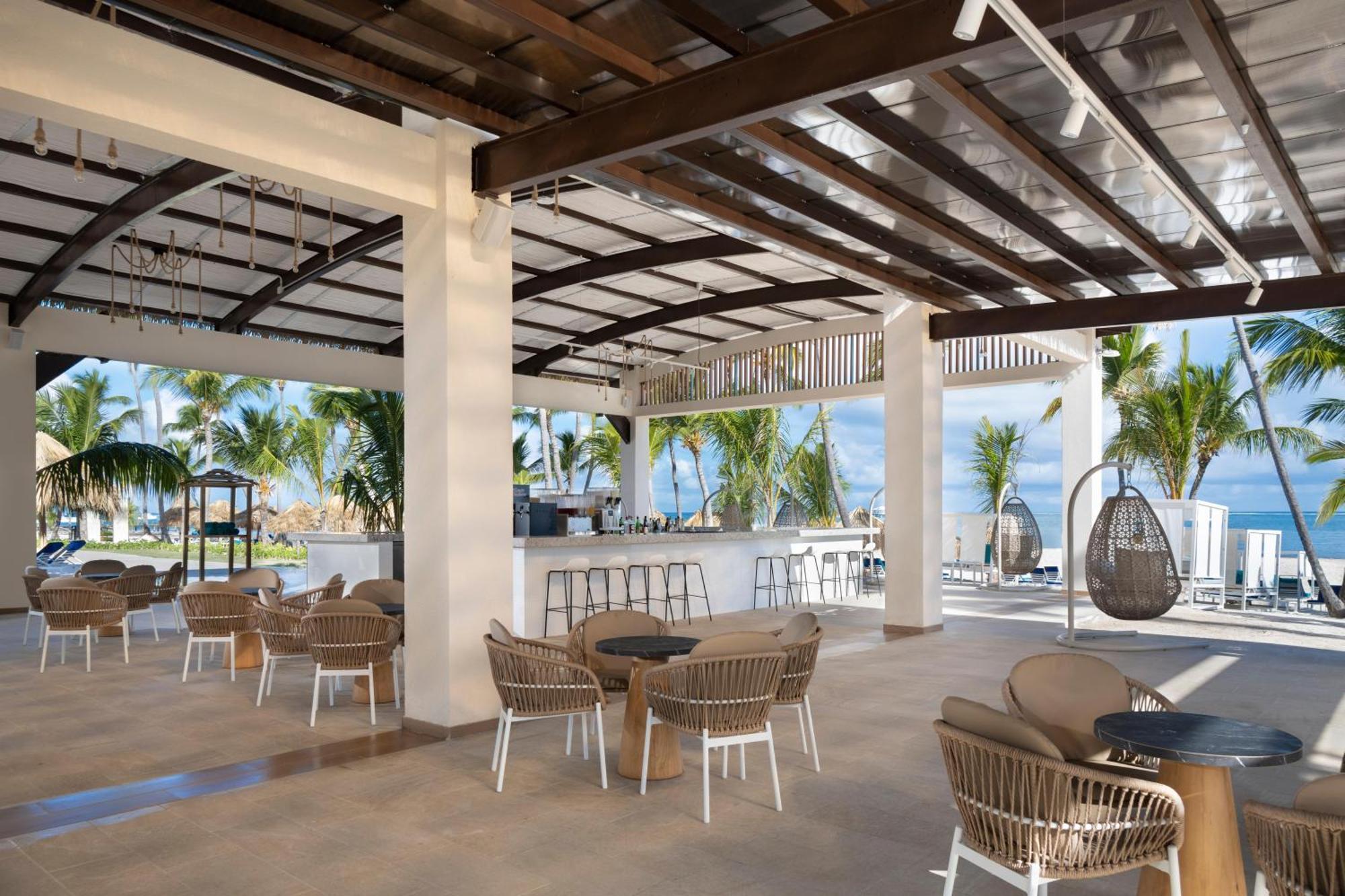 Serenade All Suites - Adults Only Resort Punta Cana Exteriör bild