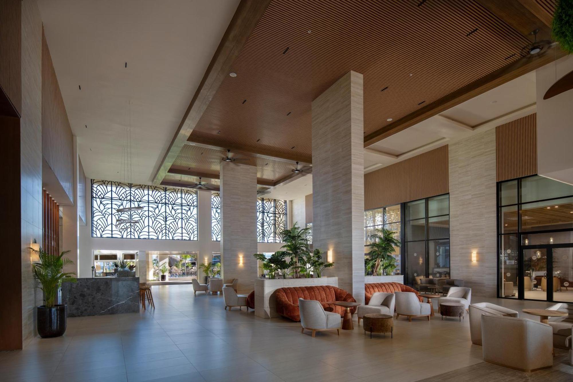 Serenade All Suites - Adults Only Resort Punta Cana Exteriör bild
