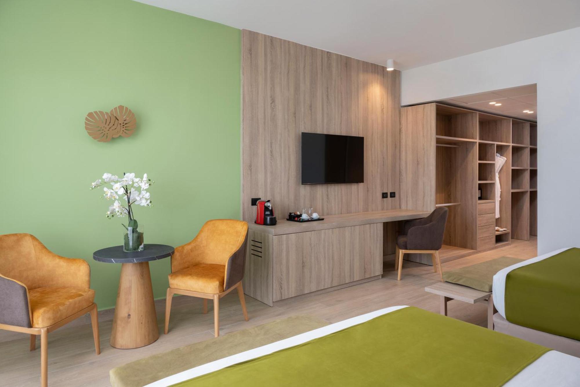 Serenade All Suites - Adults Only Resort Punta Cana Exteriör bild