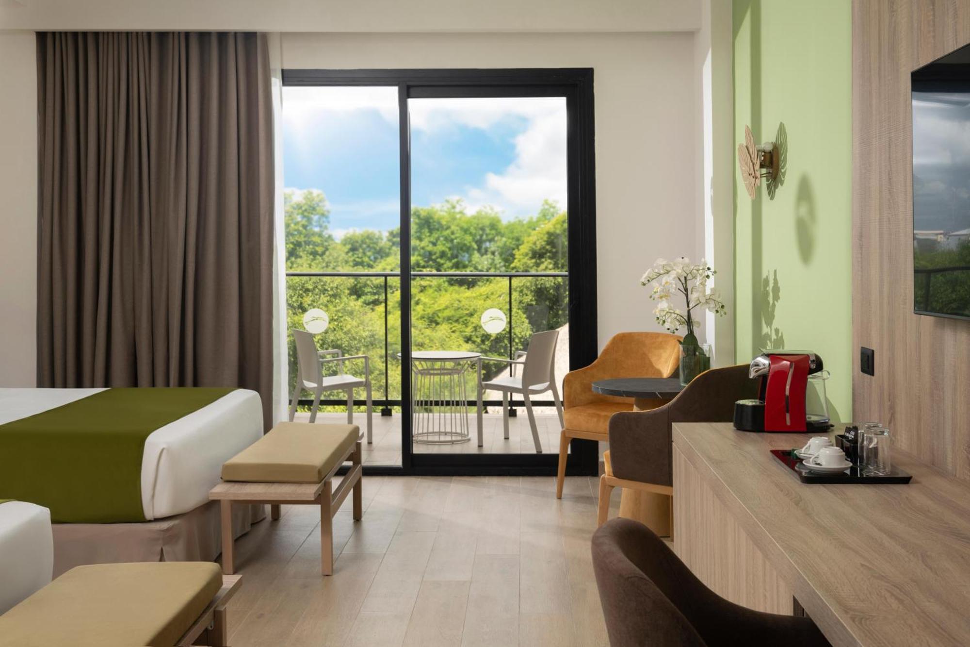 Serenade All Suites - Adults Only Resort Punta Cana Exteriör bild